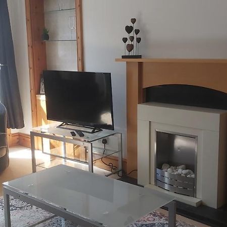 High Street Apartment, Dunbar Tranent Eksteriør bilde